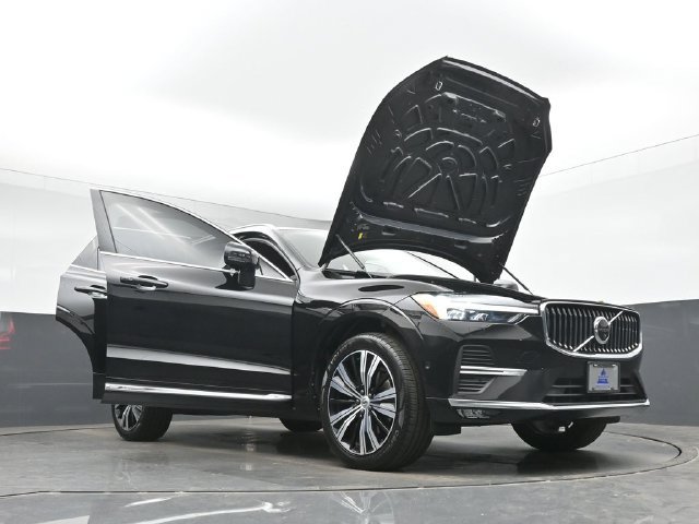 Used 2023 Volvo XC60 B6 Ultimate w/ Climate Package AWD/4WD image 55
