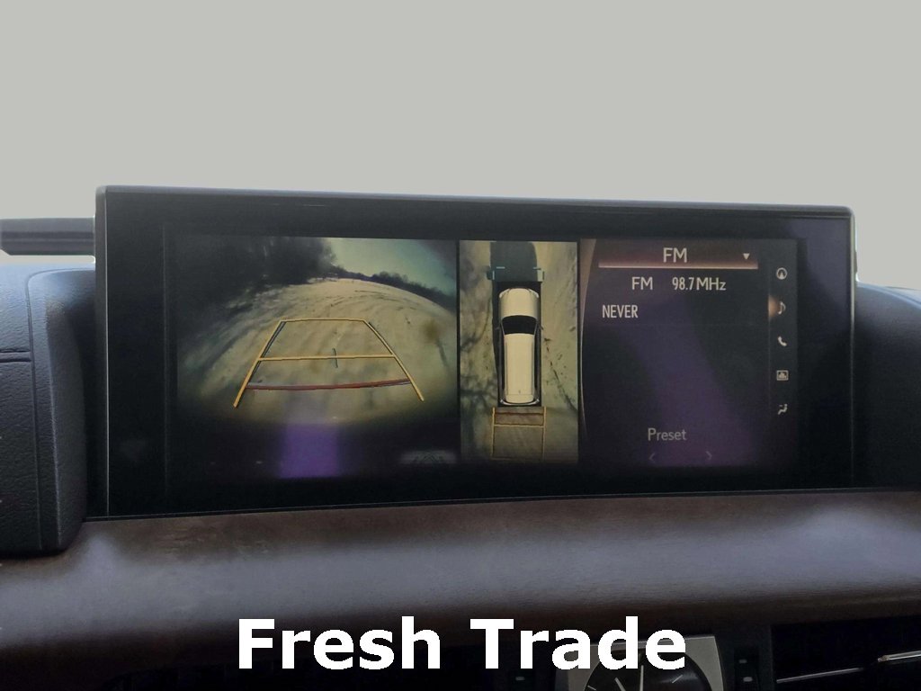 Used 2019 Lexus LX 570 4WD image 15