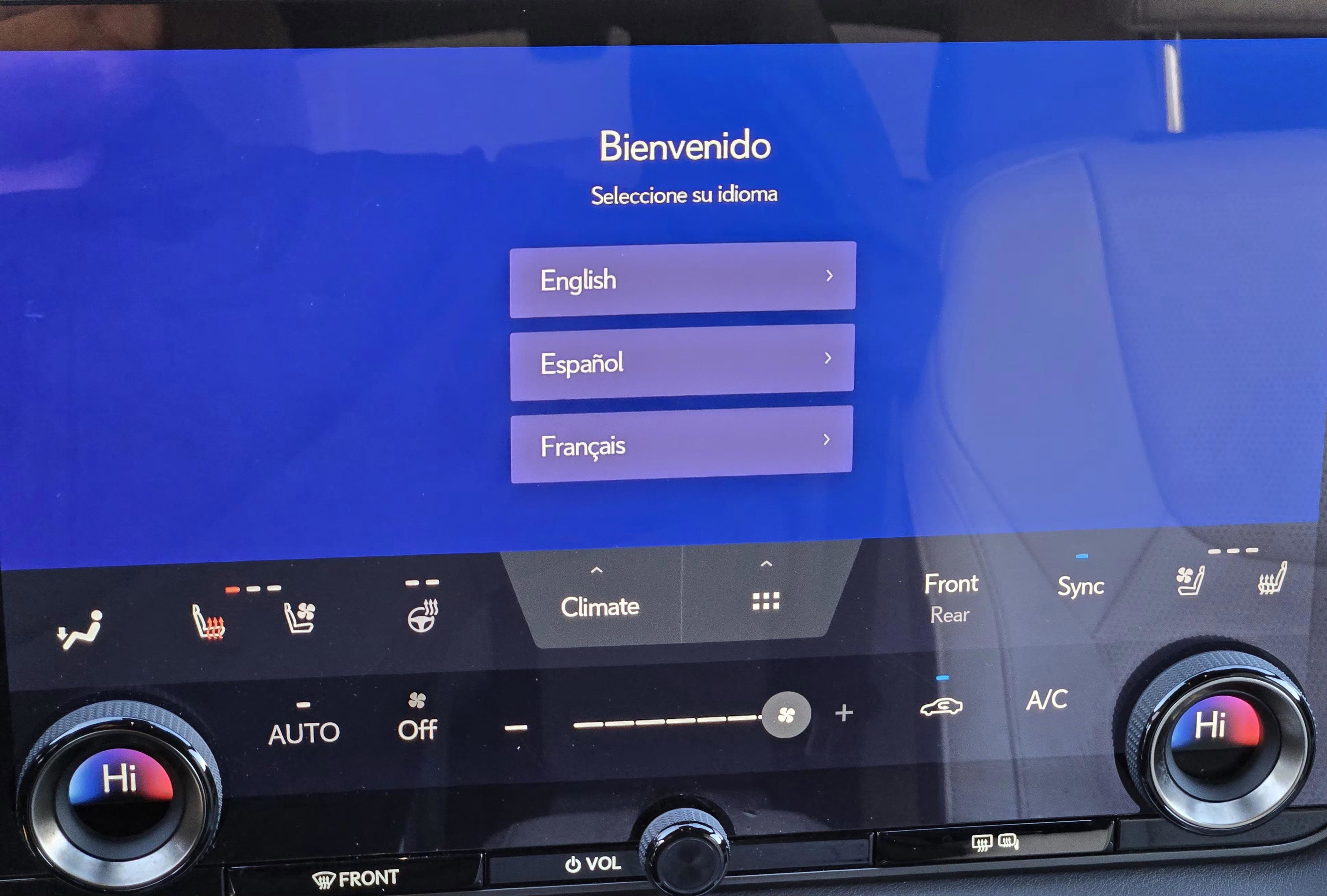 Used 2023 Lexus RX 350 Premium Plus image 26