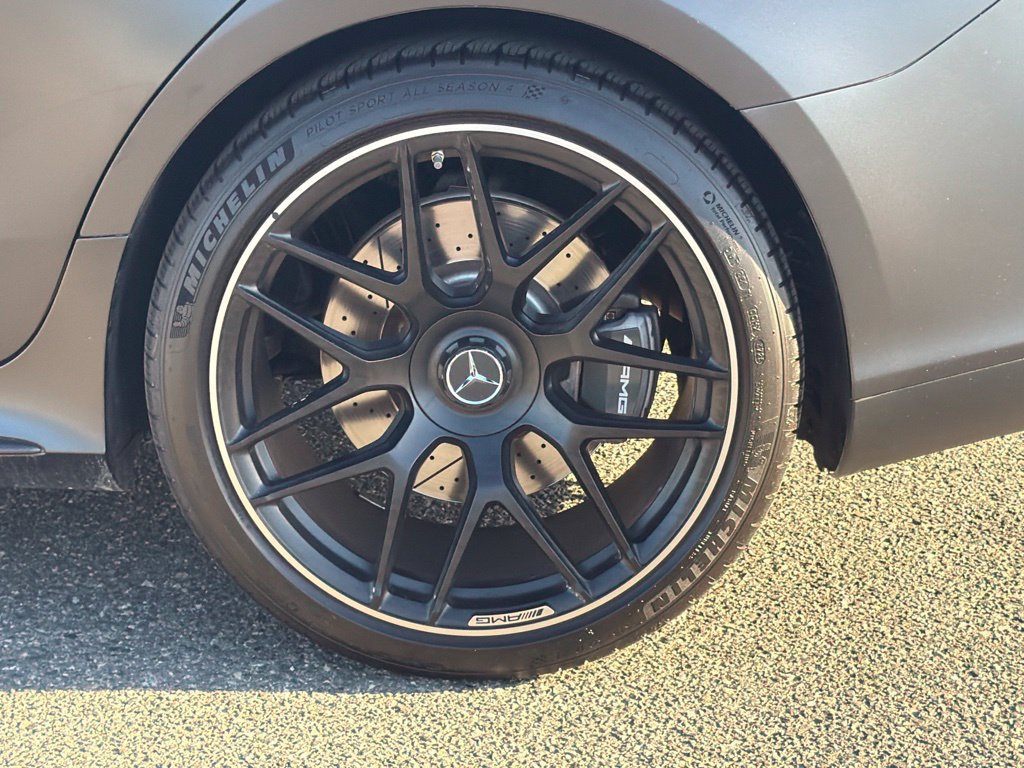 Certified 2023 Mercedes-Benz AMG GT 53 image 17