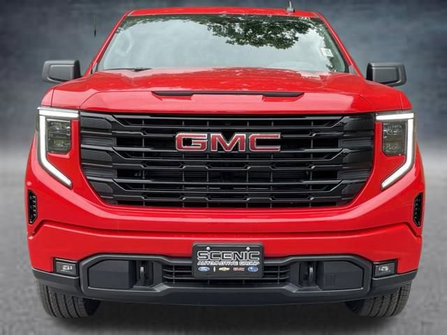 New 2025 GMC Sierra 1500 Elevation image 27