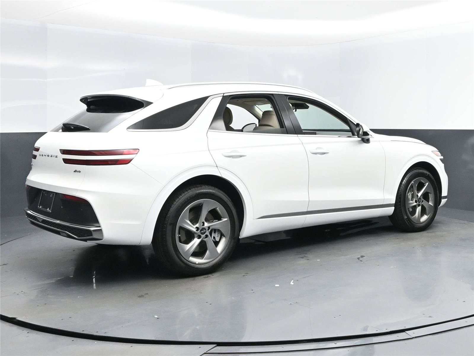 New 2026 Genesis GV70 2.5T Select image 4