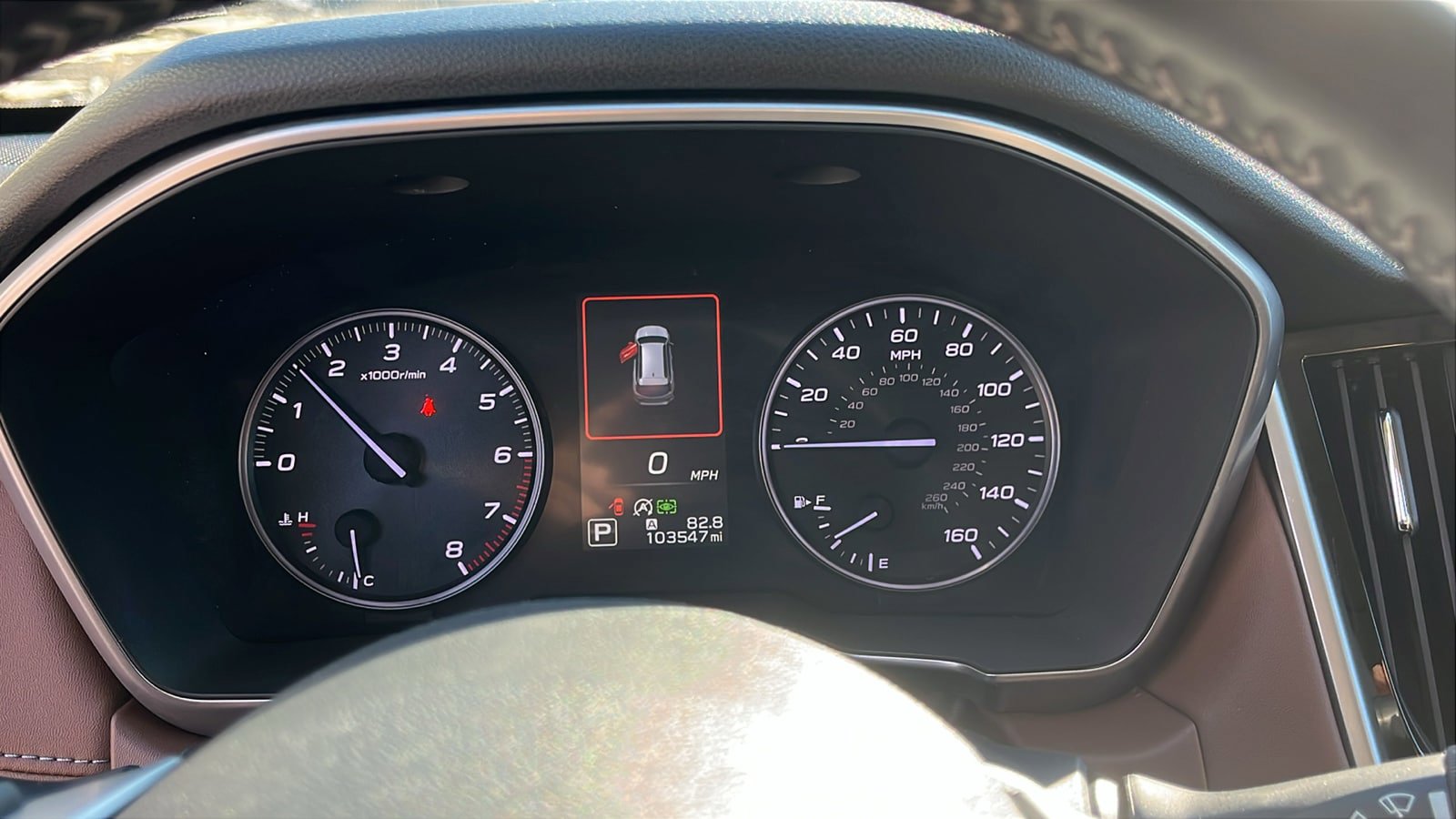 Used 2020 Subaru Outback Touring XT image 14