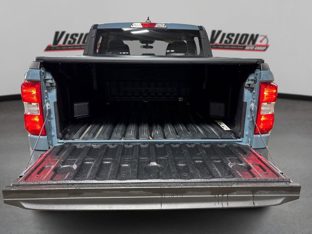 Used 2022 Ford Maverick XL image 11