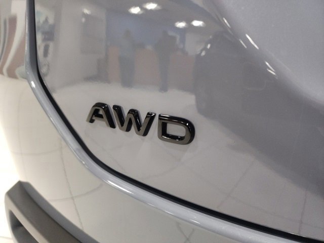 New 2026 Honda Pilot Touring image 9