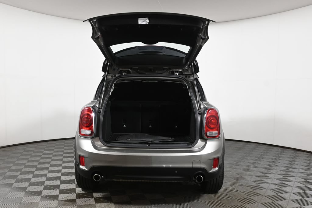 Used 2019 MINI Cooper Countryman S w/ Premium Package AWD/4WD image 34