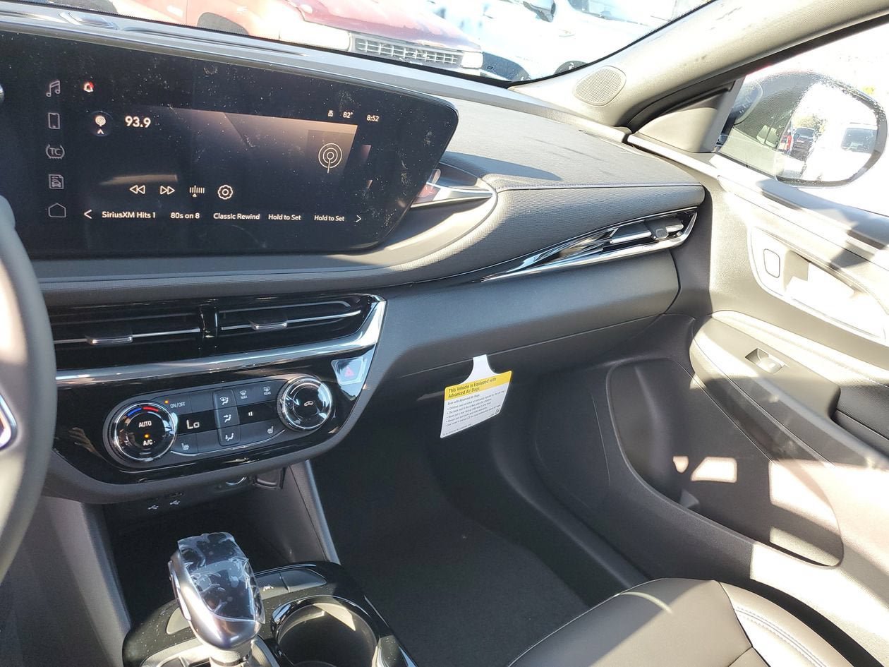 New 2026 Buick Envista Sport Touring w/ Convenience I Package FWD image 26