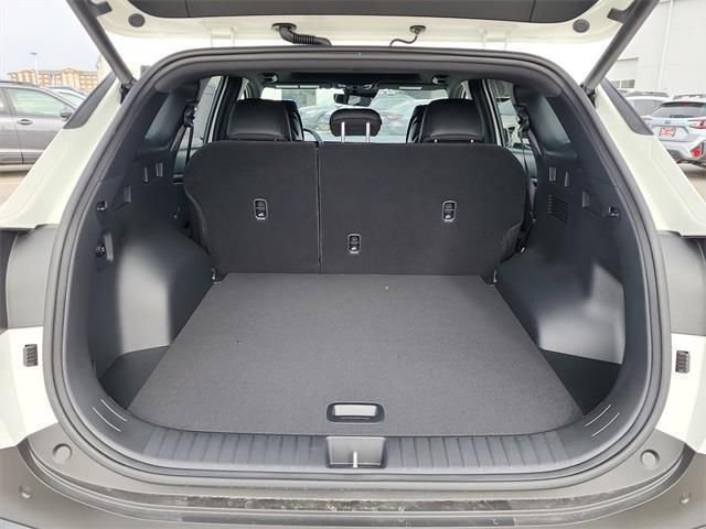 New 2026 Kia Sportage X-Line image 7