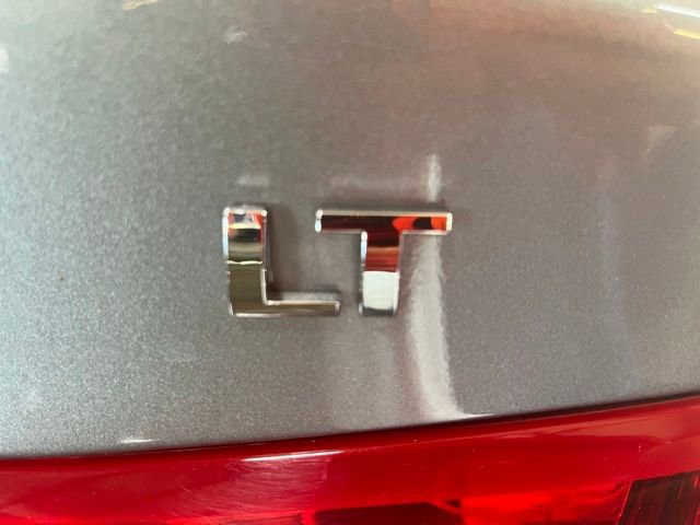 Used 2024 Chevrolet Malibu LT FWD image 29