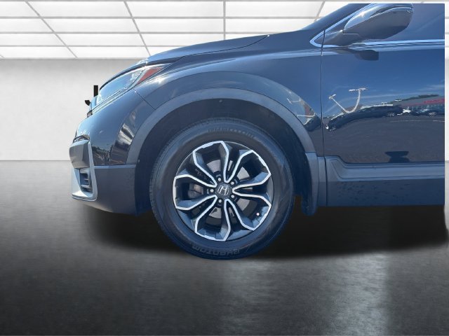 Used 2020 Honda CR-V EX-L image 32