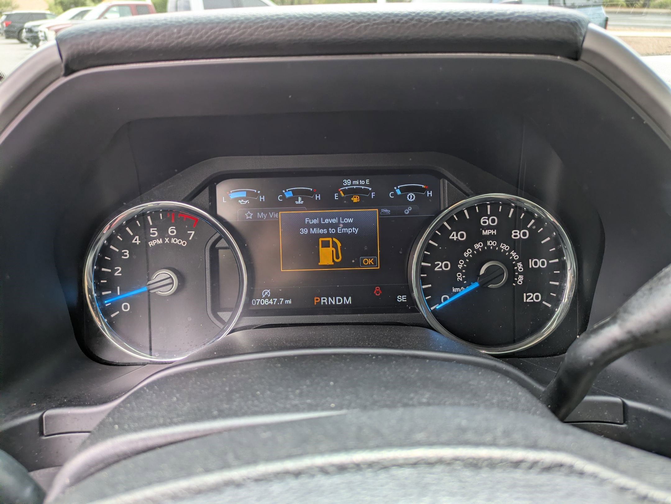 Used 2020 Ford F150 Lariat w/ Equipment Group 501A Mid AWD/4WD image 19