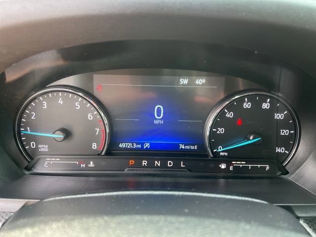 Used 2022 Ford Explorer ST-Line image 20