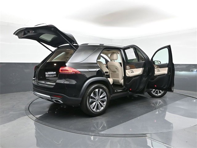 Used 2022 Mercedes-Benz GLE 350 GLE 350 image 53