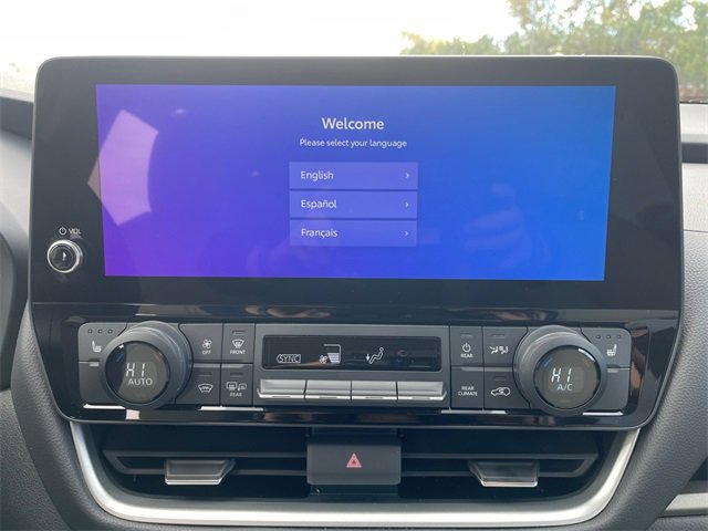 Used 2024 Toyota Grand Highlander XLE image 24