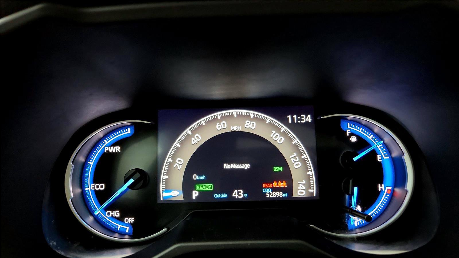 Used 2024 Toyota RAV4 XLE w/ Convenience Package image 27