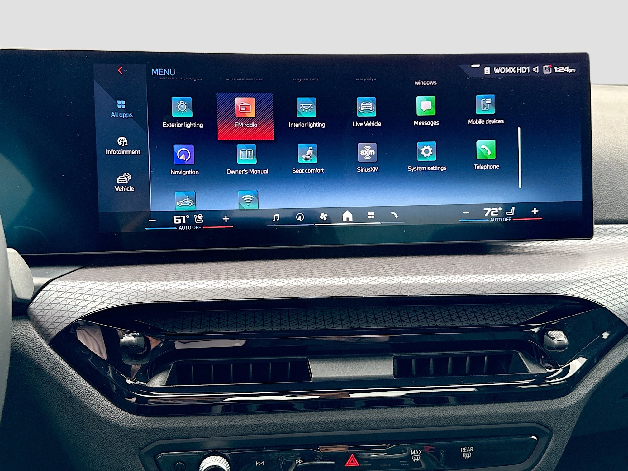 Used 2025 BMW M340i image 30