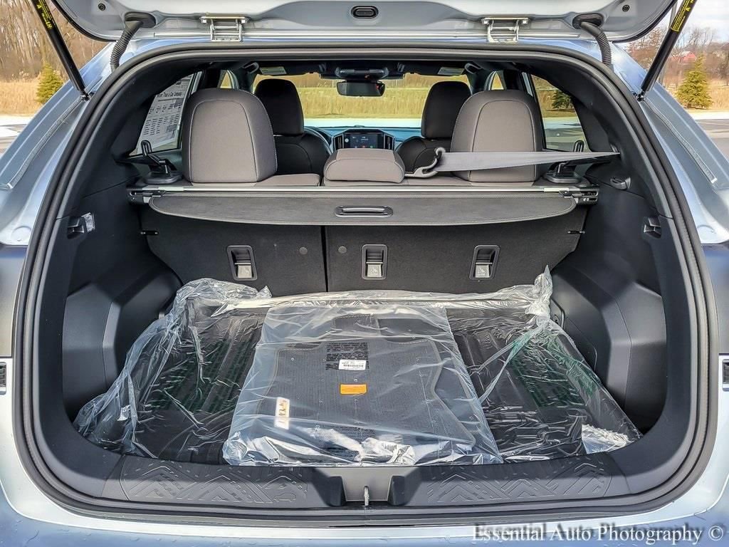 New 2026 Subaru Crosstrek 2.5i Sport image 22