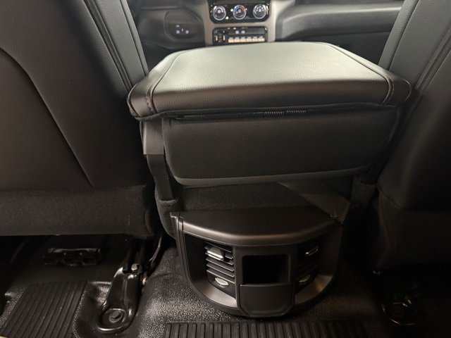 New 2026 RAM 5500 Tradesman image 15