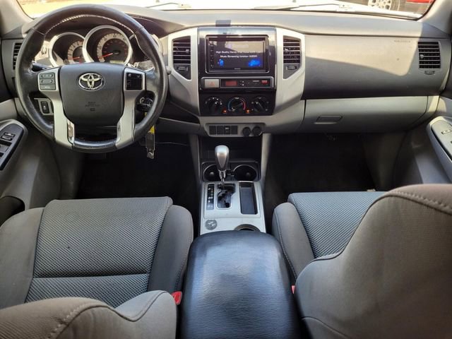Used 2012 Toyota Tacoma PreRunner w/ TRD Off-Road Pkg RWD image 19