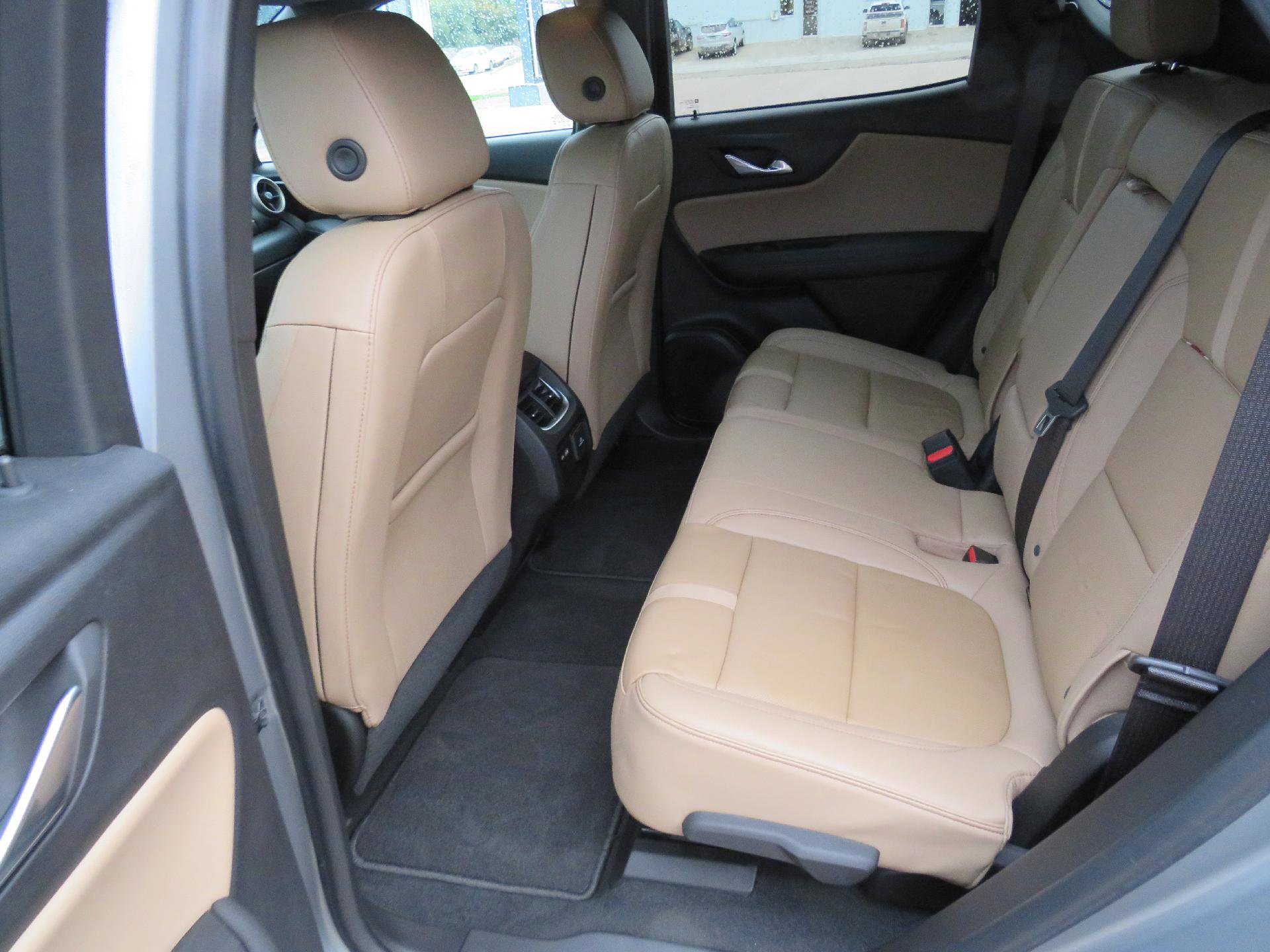 Used 2023 Chevrolet Blazer Premier w/ Driver Confidence II Package image 9