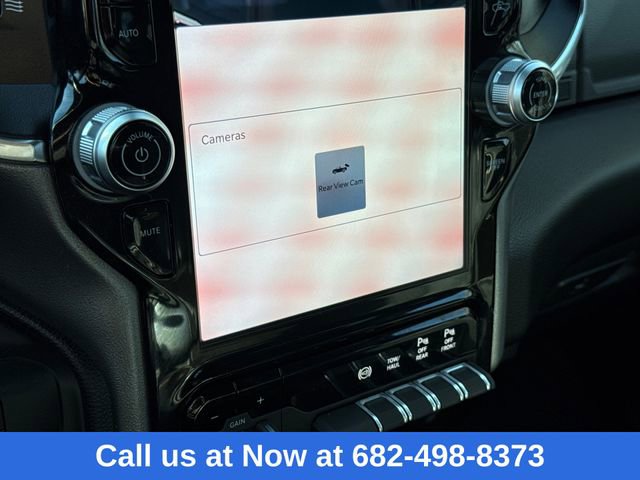 Used 2026 RAM 2500 Laramie image 27