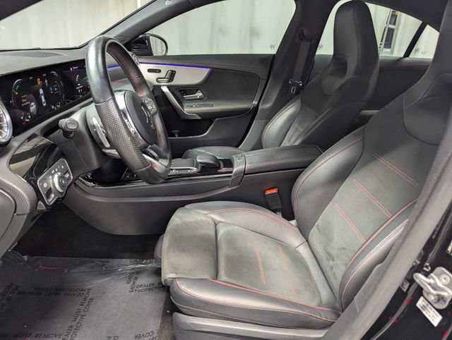 Used 2023 Mercedes-Benz CLA 250 image 10