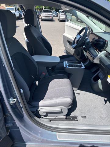 New 2025 Hyundai Ioniq 5 SE image 6