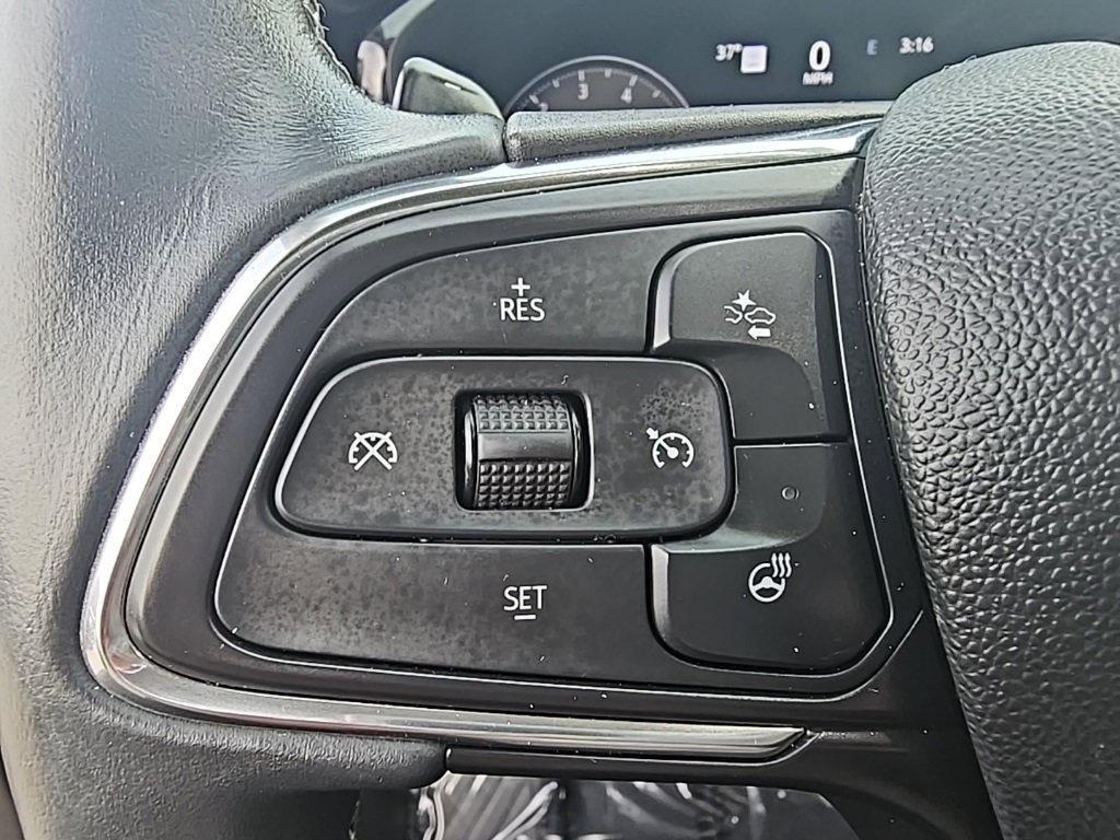 Certified 2023 Buick Envision Avenir image 19