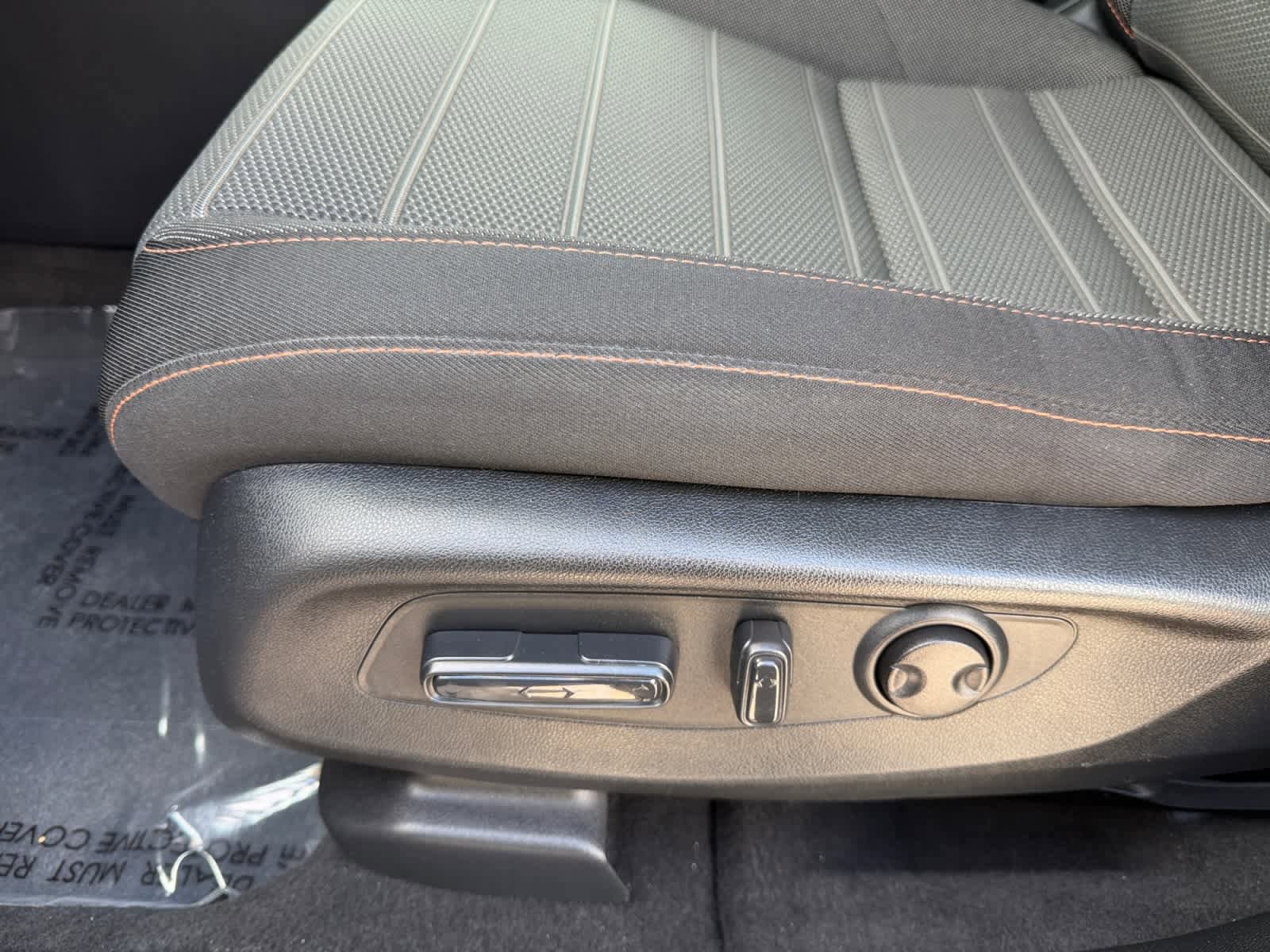 Used 2023 Honda CR-V Sport image 22