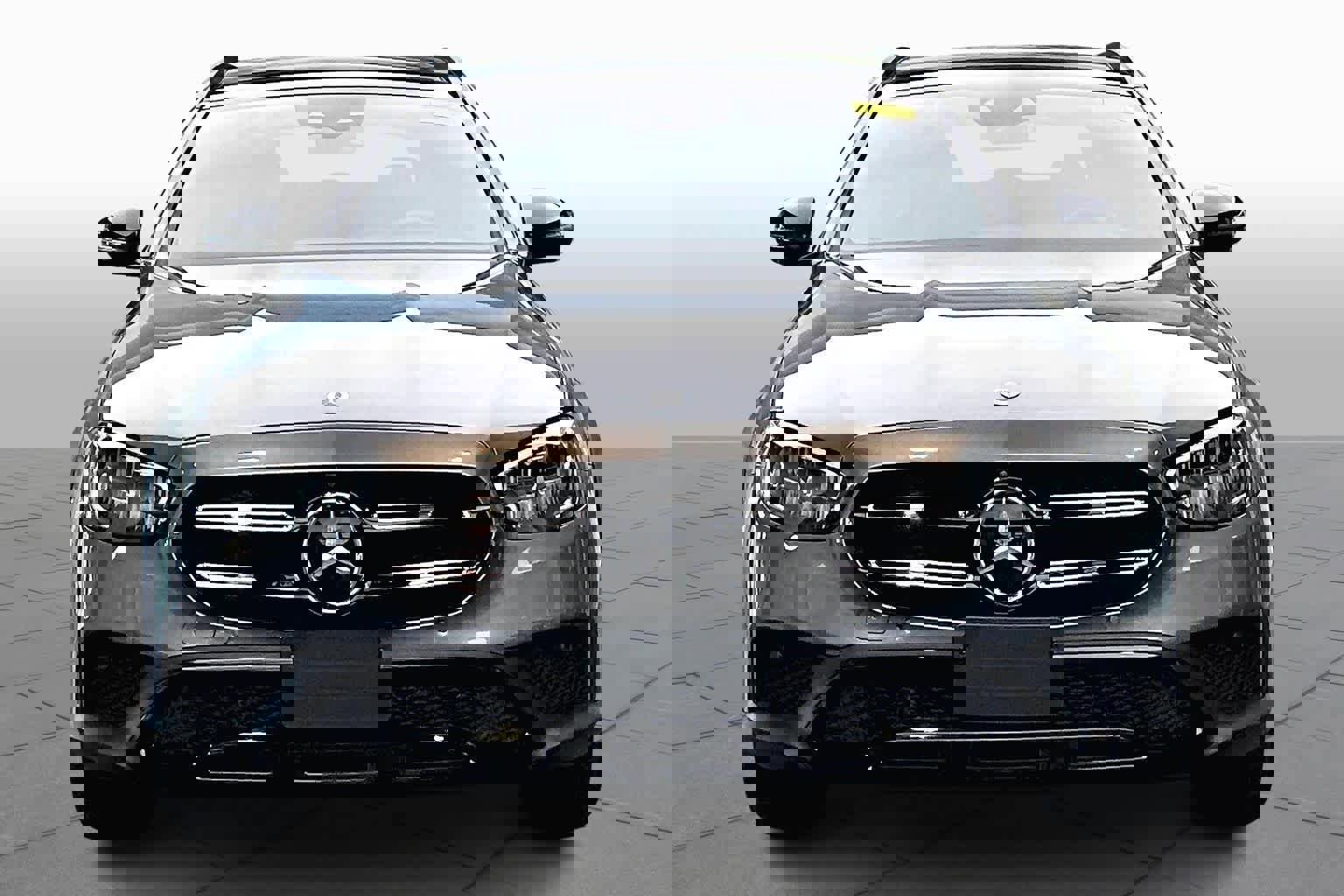 Used 2023 Mercedes-Benz E 450 4MATIC All-Terrain Wagon image 3