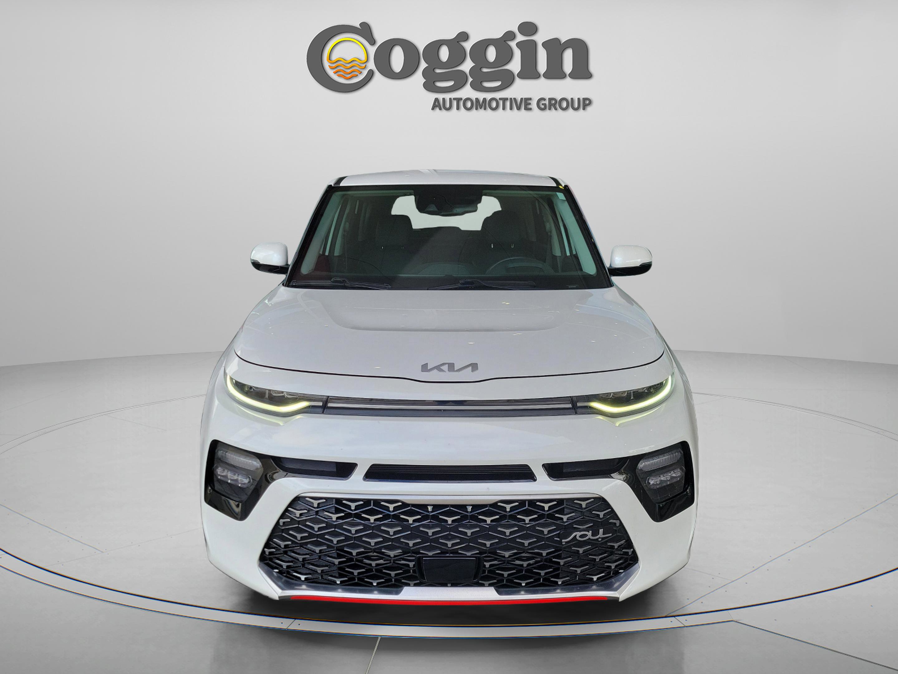 Used 2022 Kia Soul Turbo image 6