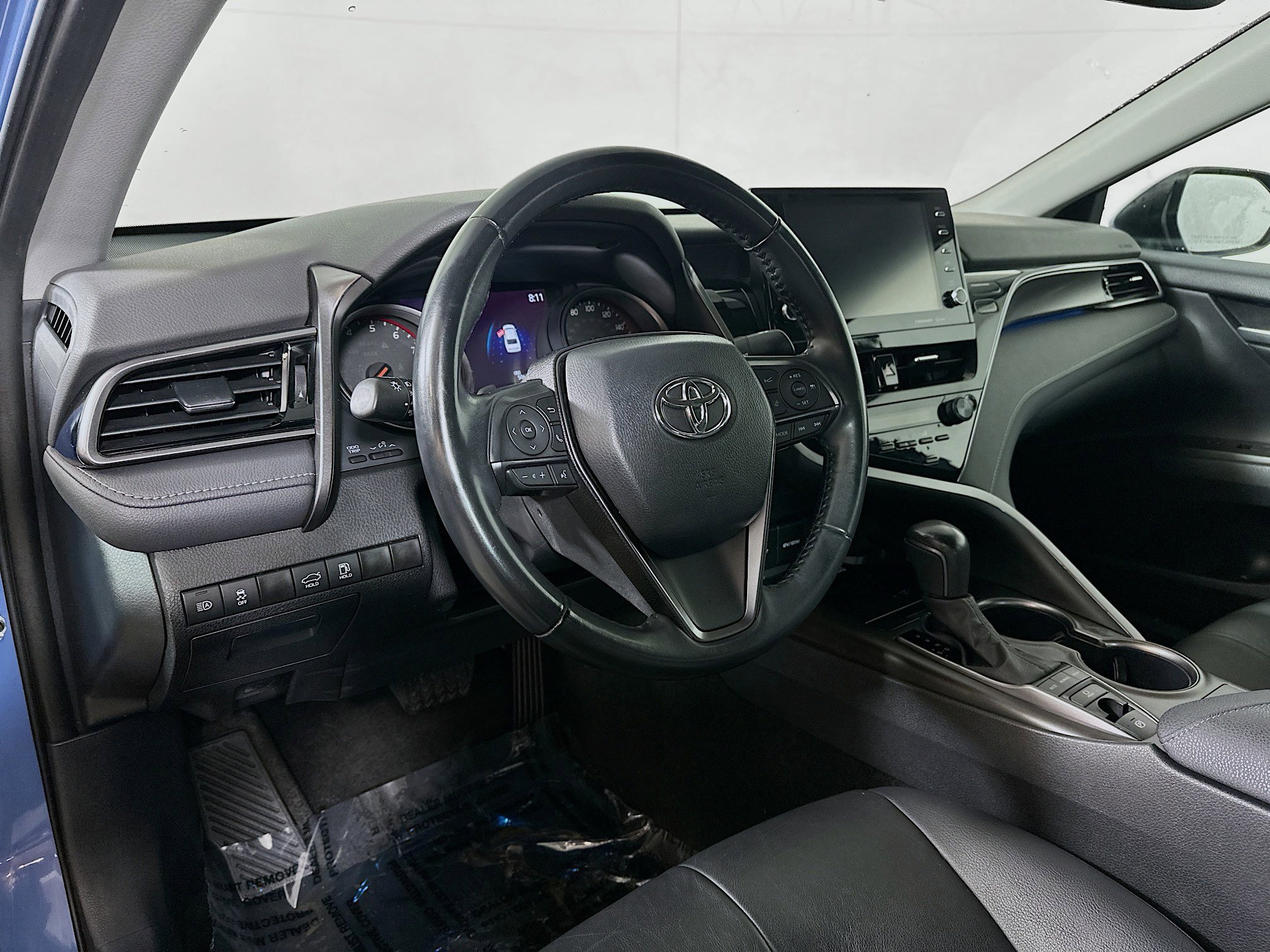 Used 2024 Toyota Camry XSE image 9