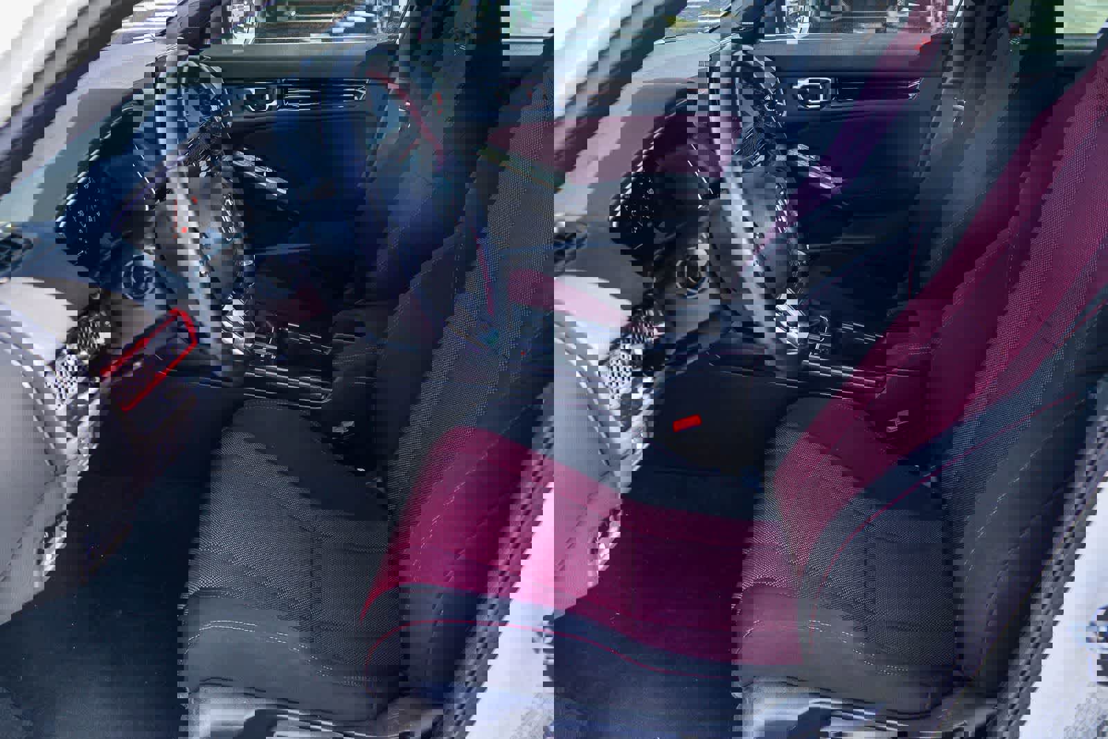 Used 2022 Honda Civic Si image 19