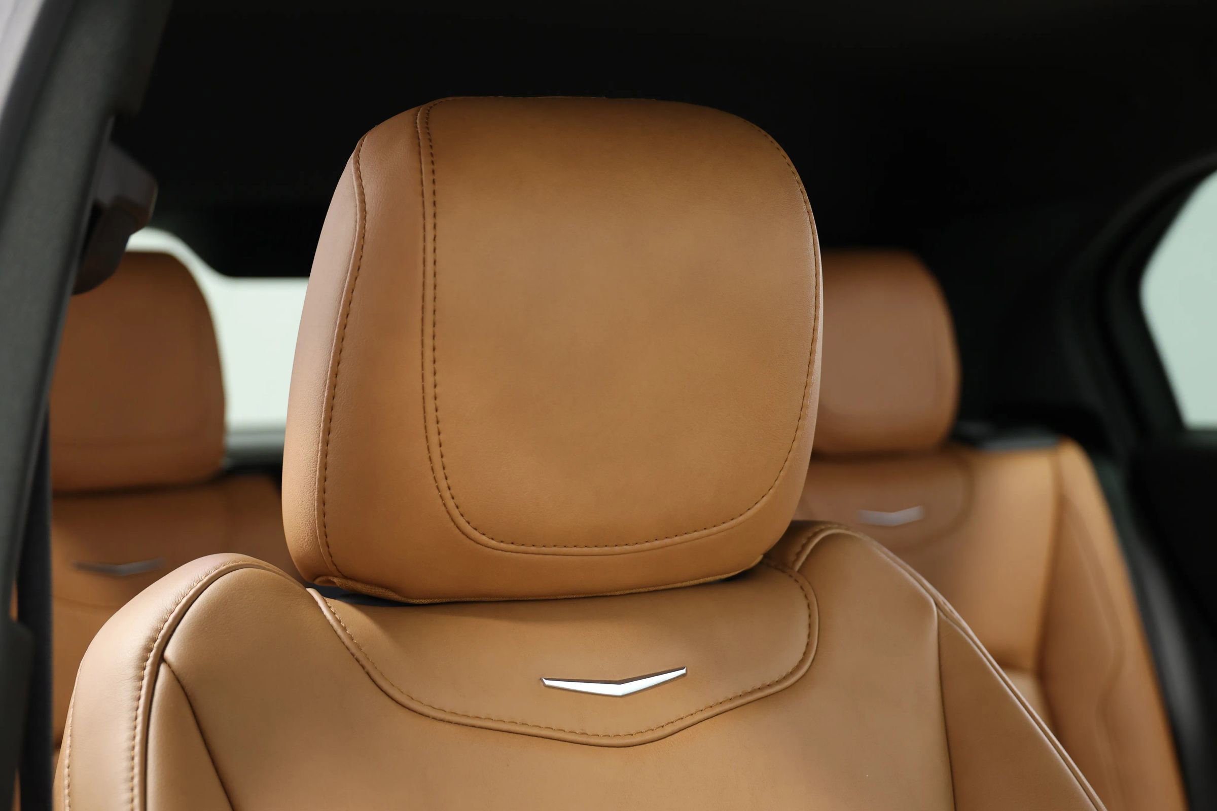 Used 2024 Cadillac XT4 Premium Luxury image 69