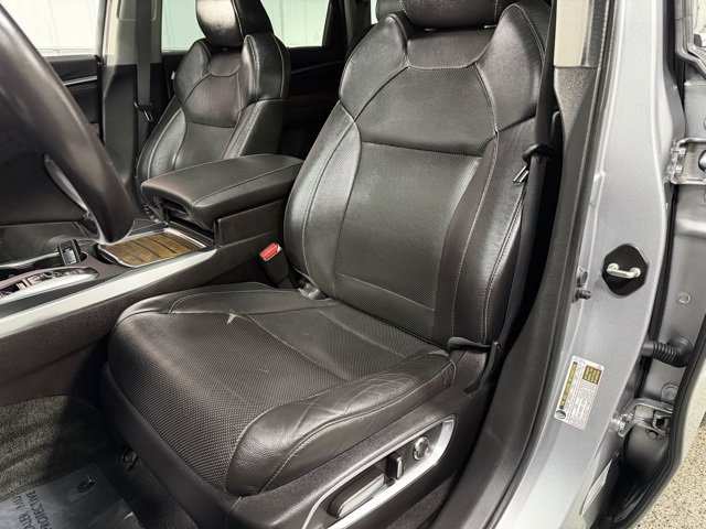 Used 2019 Acura MDX SH-AWD w/ Technology Package image 26