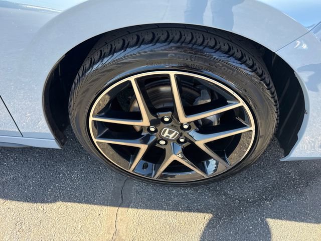Used 2022 Honda Civic Sport Touring image 12