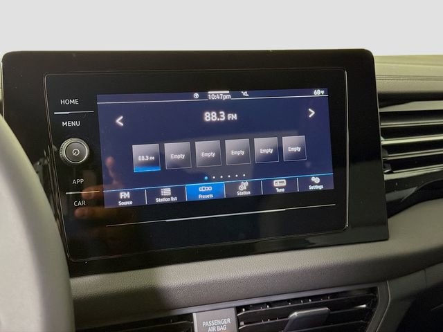 New 2026 Volkswagen Jetta S image 14