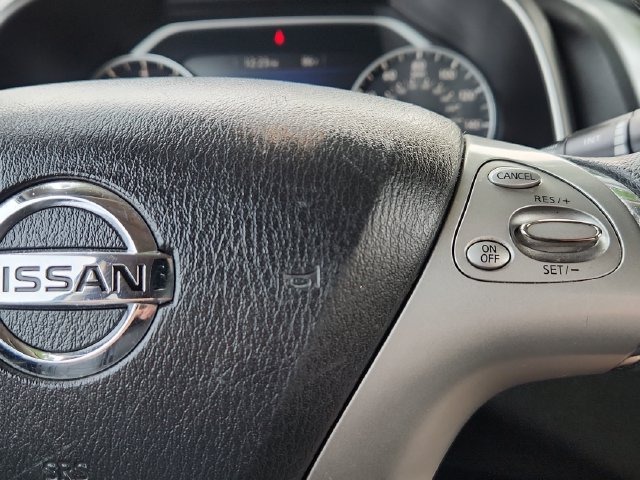 Used 2018 Nissan Murano S AWD/4WD image 38