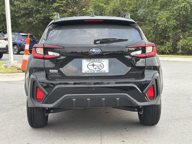 Certified 2026 Subaru Crosstrek 2.5i Premium AWD/4WD image 4