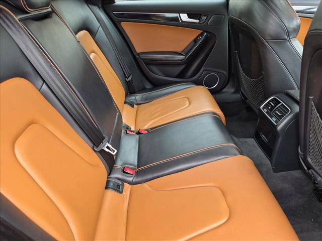 Used 2014 Audi A4 2.0T Premium Plus w/ Premium Plus Package AWD/4WD image 21