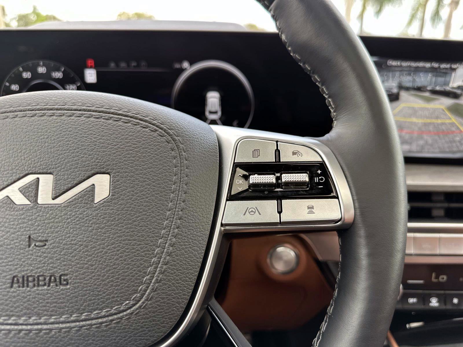 Used 2025 Kia Telluride SX Prestige X-Line image 32