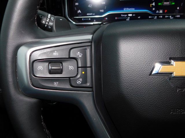 Used 2023 Chevrolet Silverado 1500 LTZ w/ Technology Package image 31
