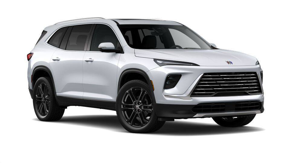 New 2026 Buick Enclave Preferred w/ Power Package AWD/4WD image 63