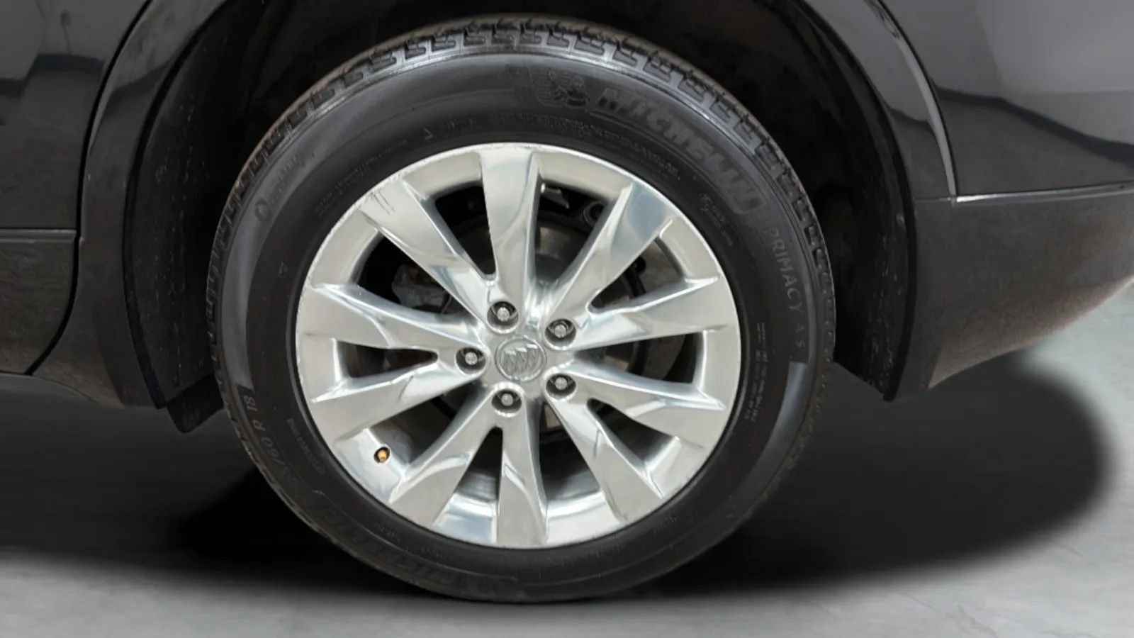 Used 2017 Buick Envision Essence FWD image 26
