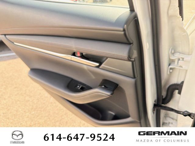 New 2026 MAZDA MAZDA3 Hatchback w/Premium Plus Pkg AWD/4WD image 19