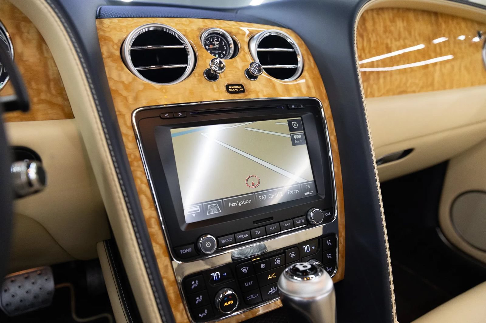 Used 2014 Bentley Continental GT AWD/4WD image 33