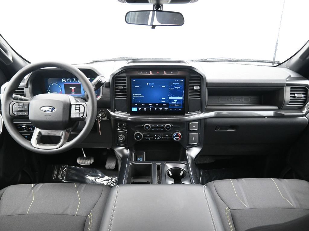 Used 2024 Ford F150 STX image 33