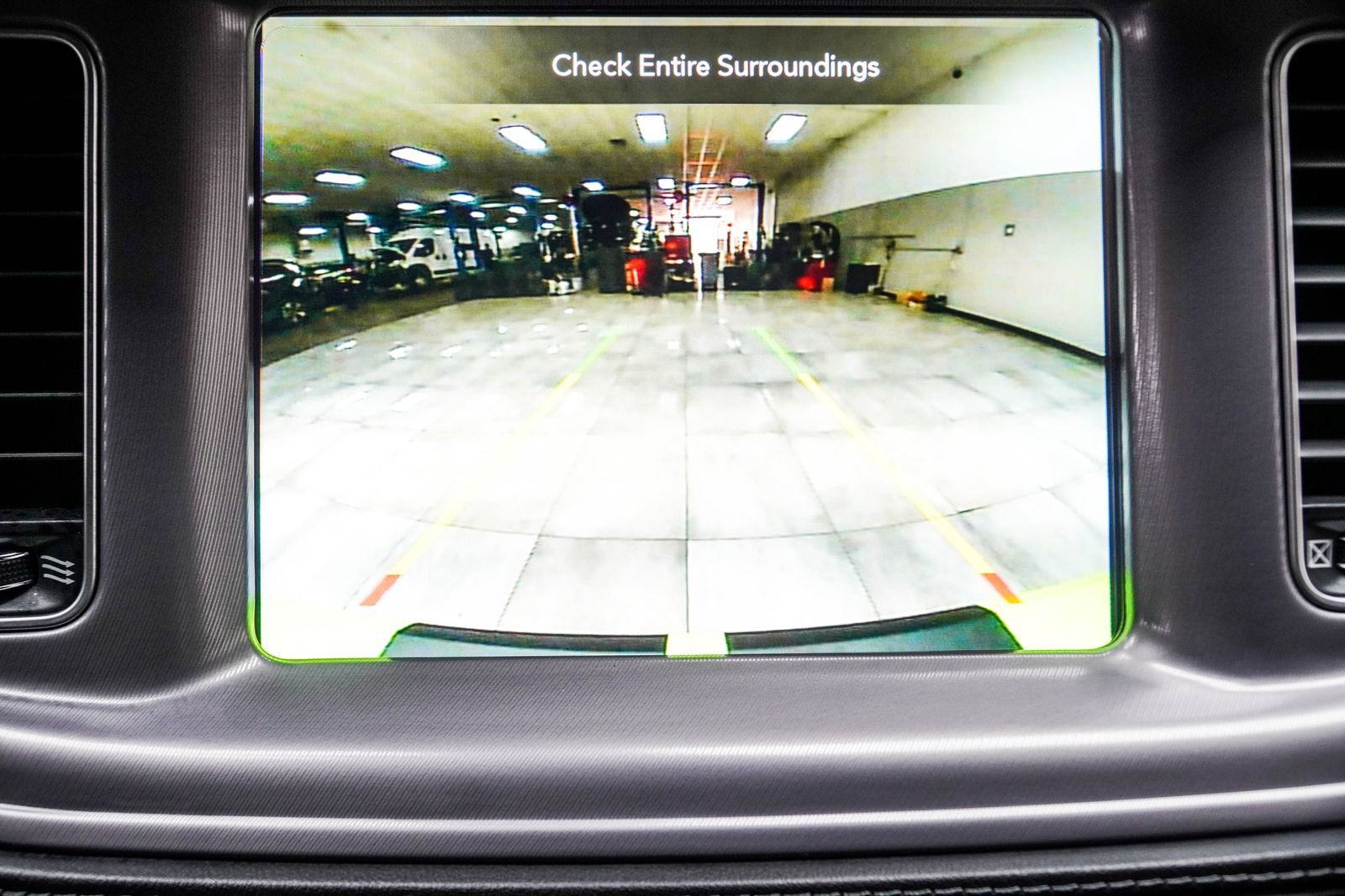 Used 2023 Dodge Charger Scat Pack w/ Plus Group RWD image 29
