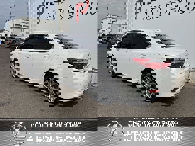 Used 2013 Lexus ES 350 w/ Luxury Pkg image 6