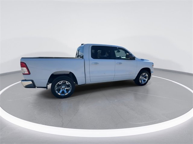 Used 2020 RAM 1500 Big Horn image 12